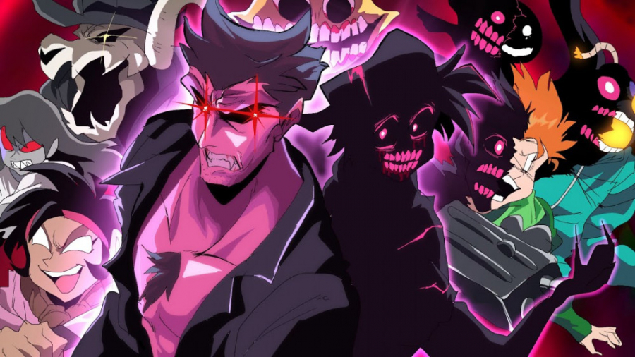 انیمیشن فرایدی نایت فانکین  مس...