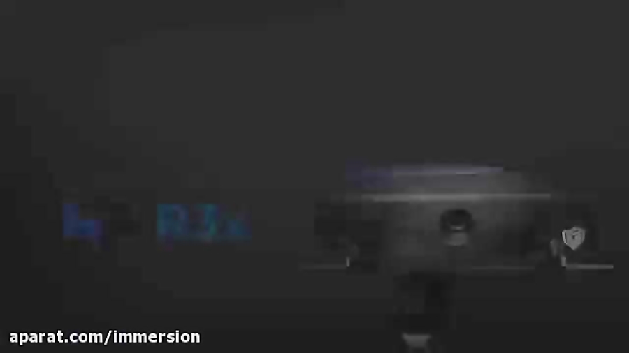 معرفی اسکنر سه بعدی