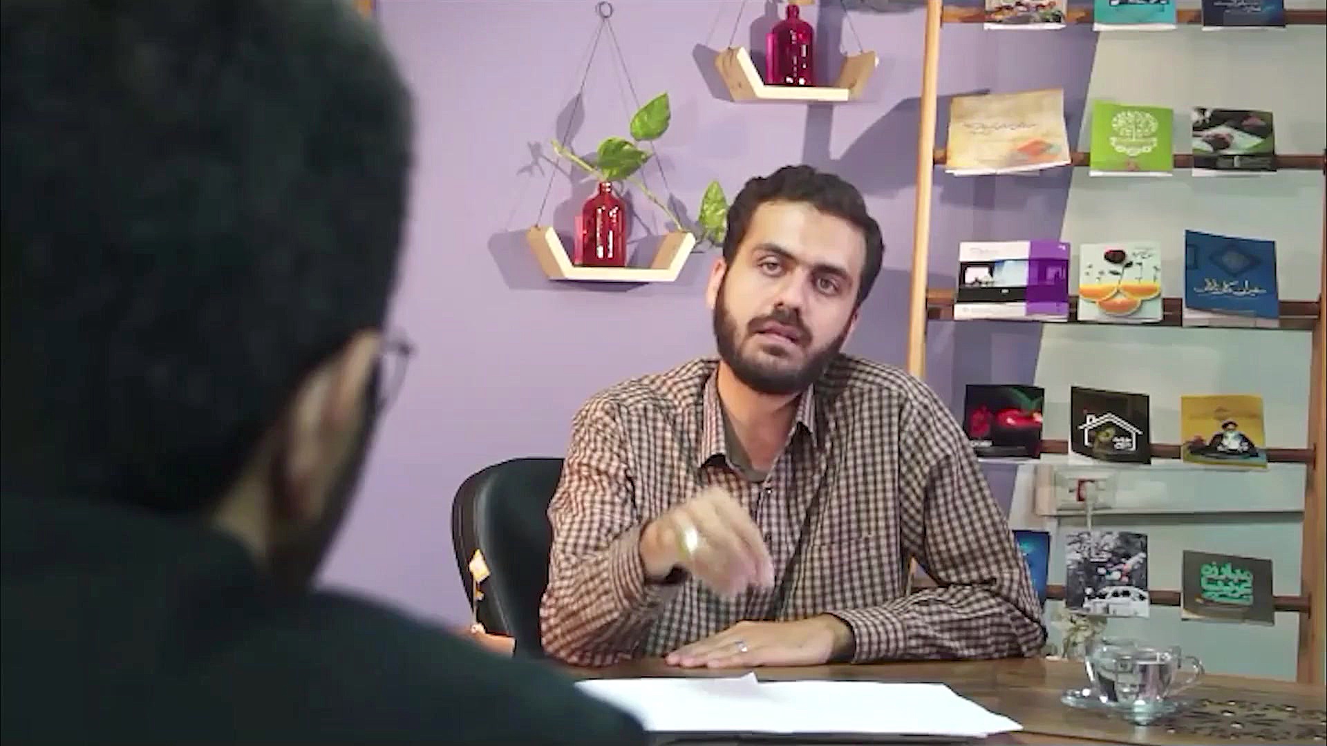 حد اختیار مسوولین هر کارگروه د...