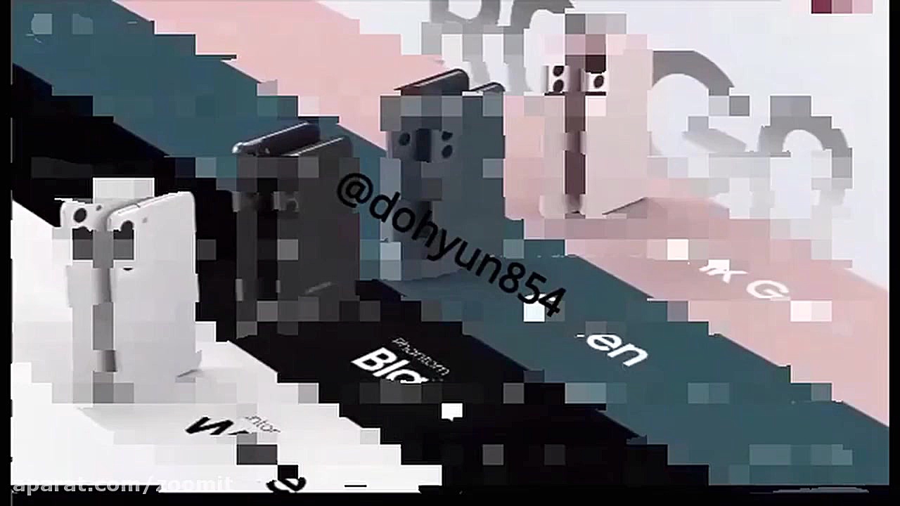 معرفی سری گلکسی اس ۲۲ پیش از ر...