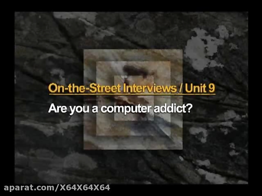 top notch 2 unit 9 interview video