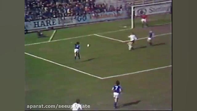 سوپر گل فرانک ورتینگتون (480P)