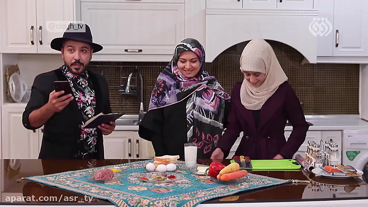 رقابت بین خانواده ها در اهواز...