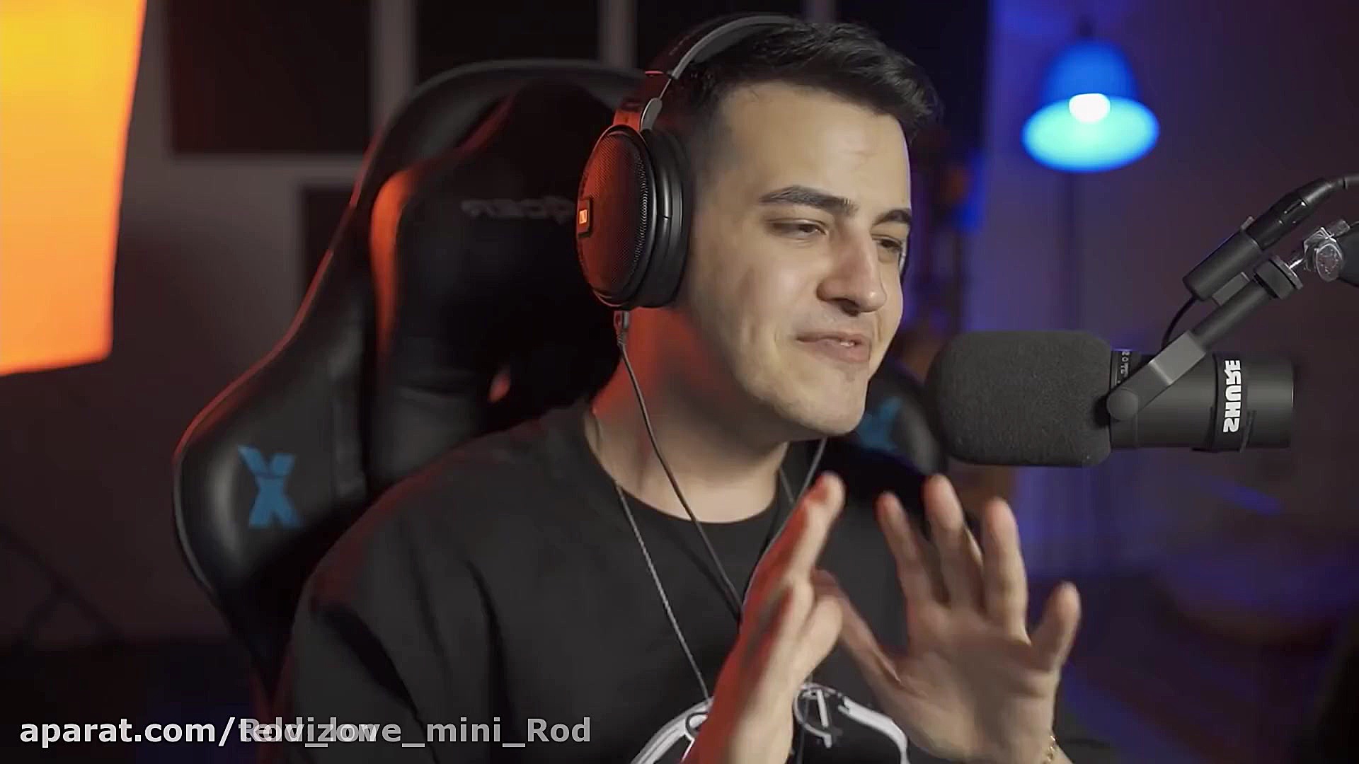 آریا کیوکسر