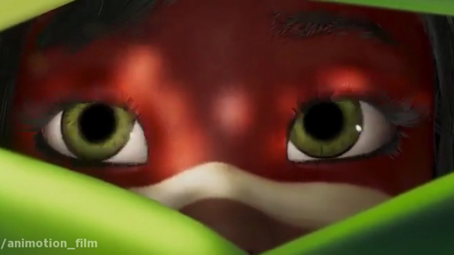 انیمیشن (اینبو) دوبله فارسی