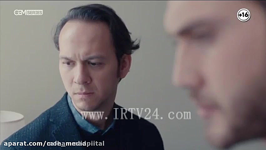 سریال گودال قسمت 9 دوبله فارسی