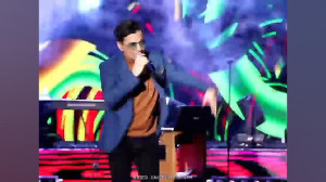 محسن ابراهیم زاده