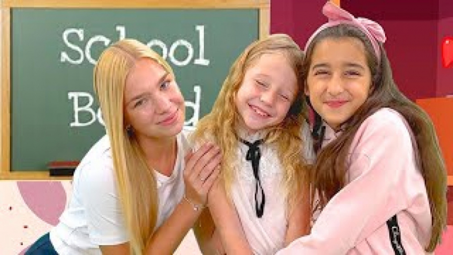 برنامه کودک ناستیا و بابایی ،...