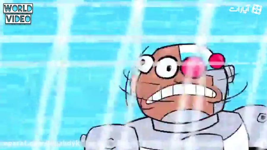 تایتان ها به پیش