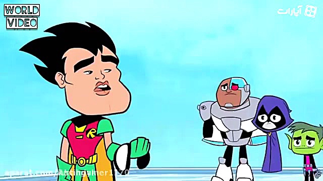 تایتان ها به پیش