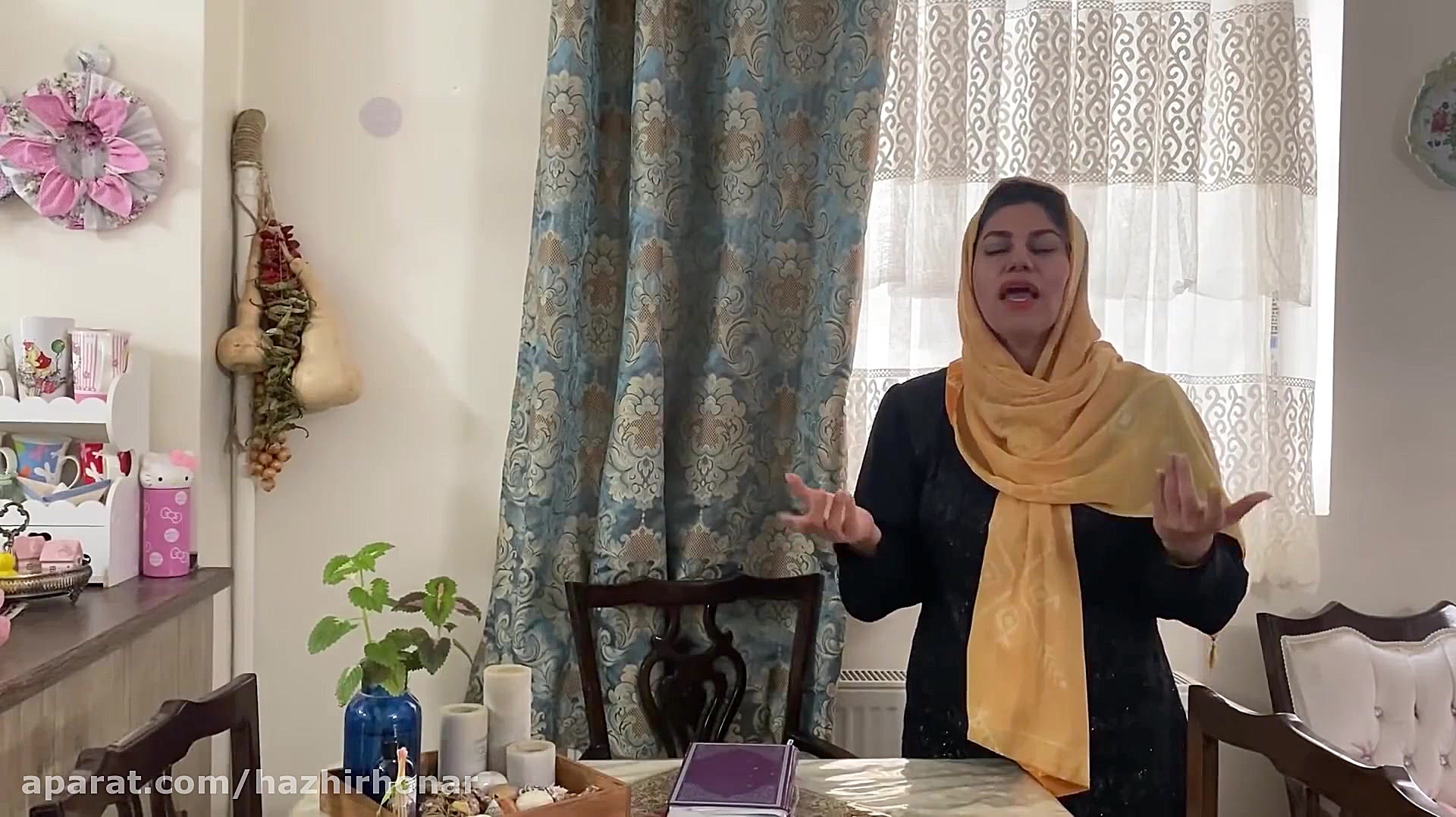 ولاگ گشت و گذار در مرکز خرید ،...