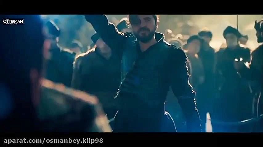 میکس عثمان بیگ