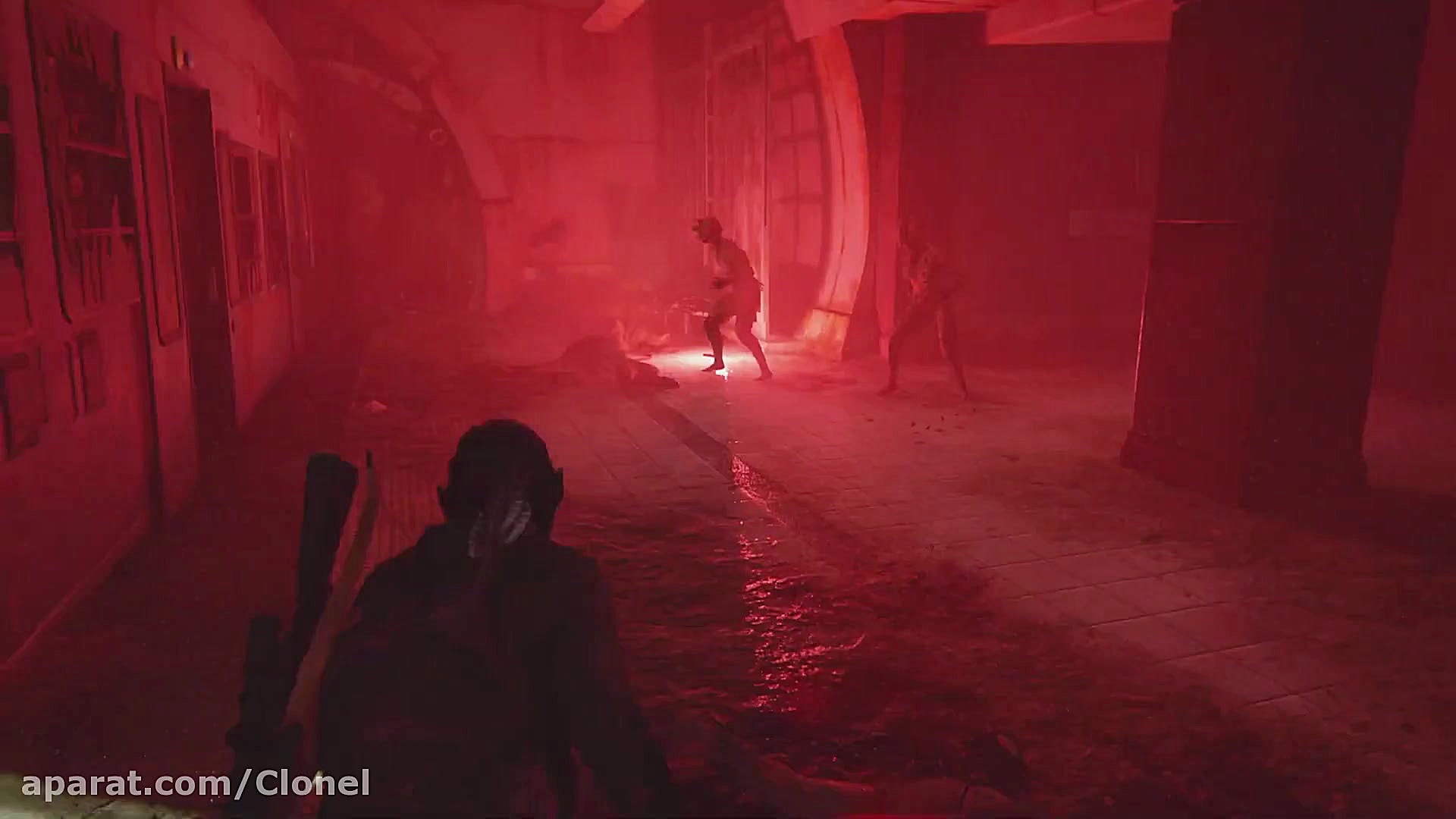 شاهکار تمام نشدنی سونی  گیمپلی...