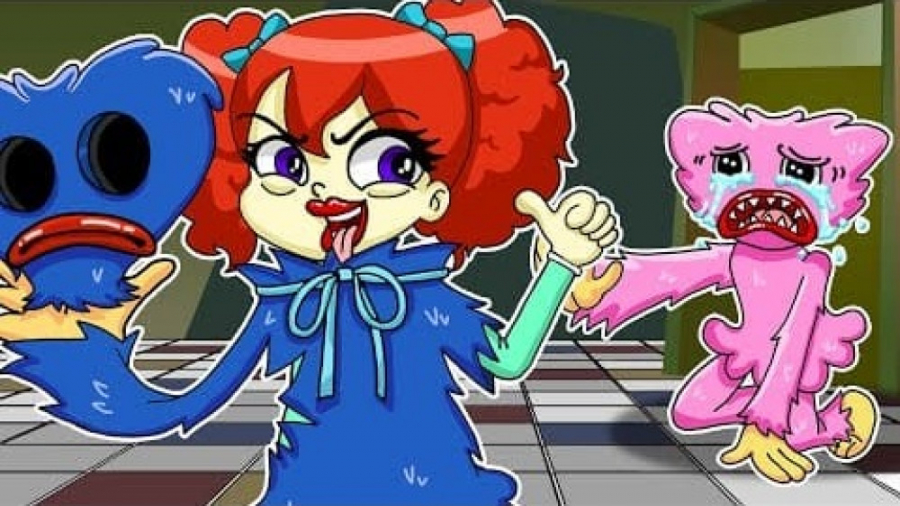 داستان تلخ کیسی میسی  پاپی پلی...