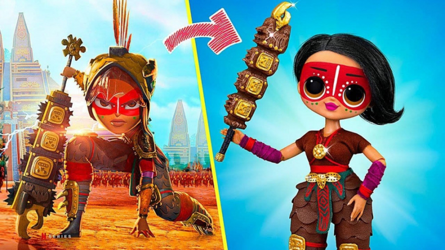 10 ایده ال و ال سورپرایز برای...