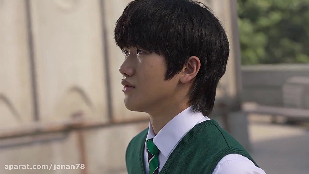 سریال کره ای همه ما مرده‌ایم A...