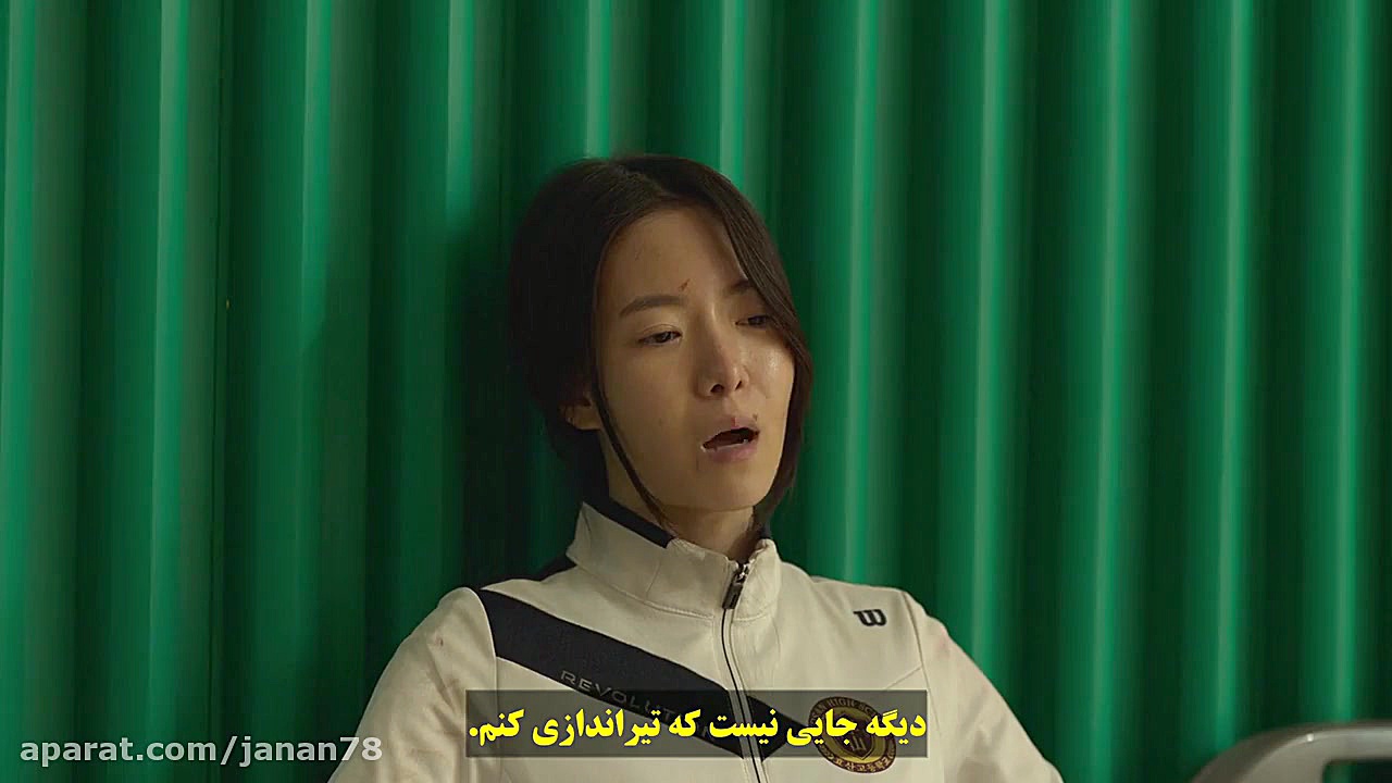 سریال کره ای همه ما مرده‌ایم A...