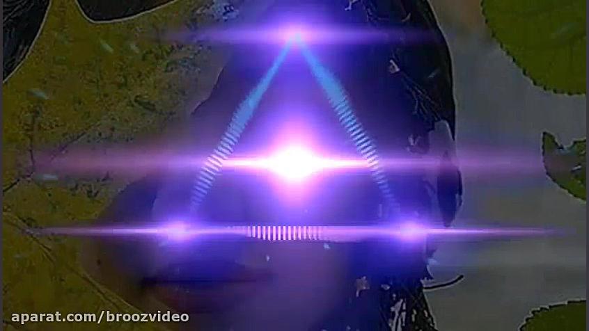 آهنگ کردی اگر مسیحین و عیسی قس...