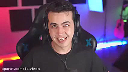 آریا کیوکسر  کلیپ آریا کیوکسر...