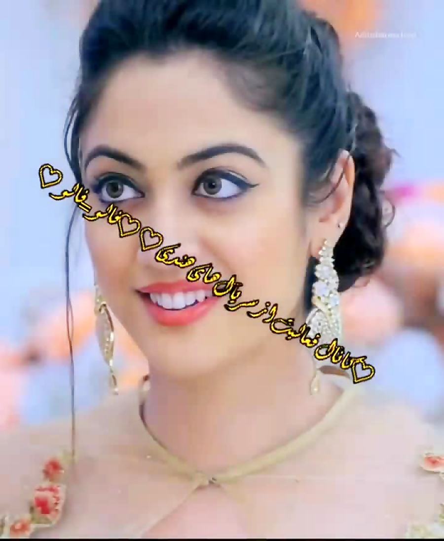 سریال مسحور ادیت جذاااب از روش...