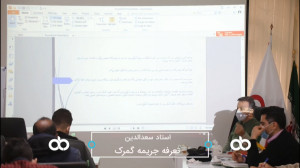 تعرفه جریمه گمرک