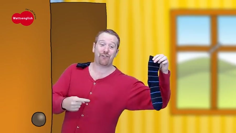 clothes-song-for-kids