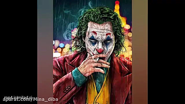 استوری جوکر هارلی کویین