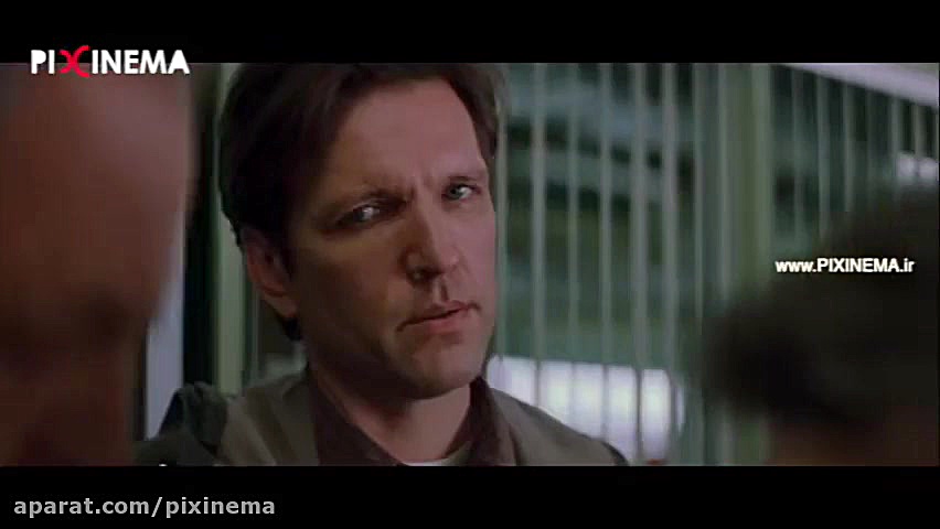 سکانس شلیک مرگبار پلیس به همکا...