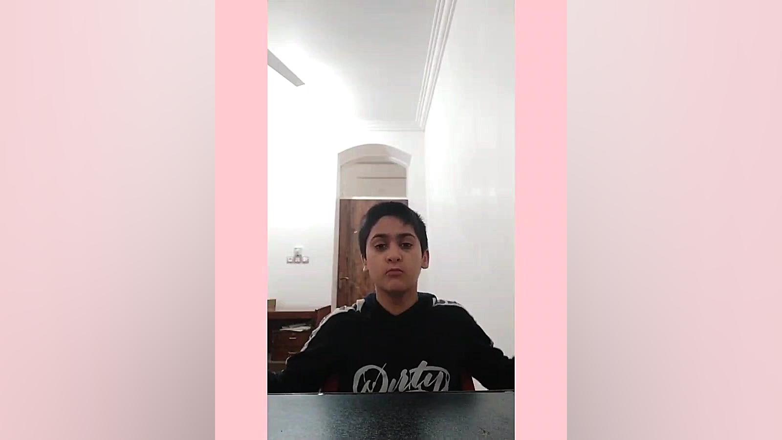 سعی کن نخندی با مجازات سنگین