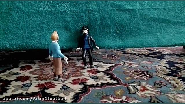 قسمت دوم سریال عالی دوست عزیزم...