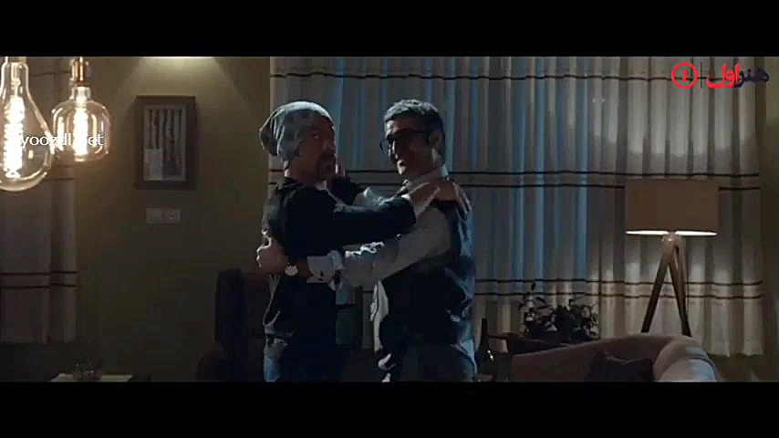 تیزر فیلم هفته ای یک بار آدم ب...