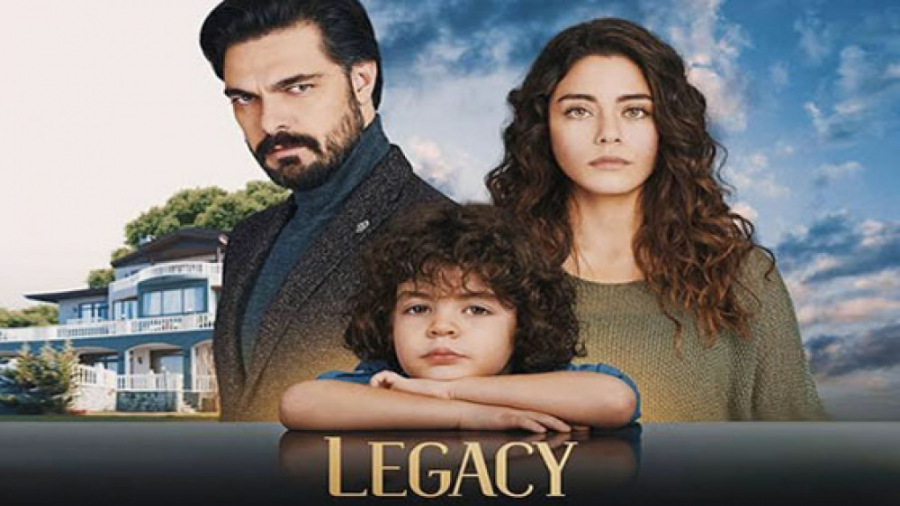 سریال ترکی امانت قسمت 305