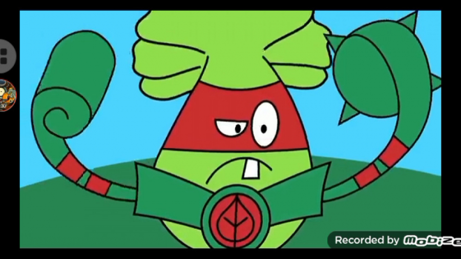 انیمیشن گیاهان علیه زامبی کاهو...