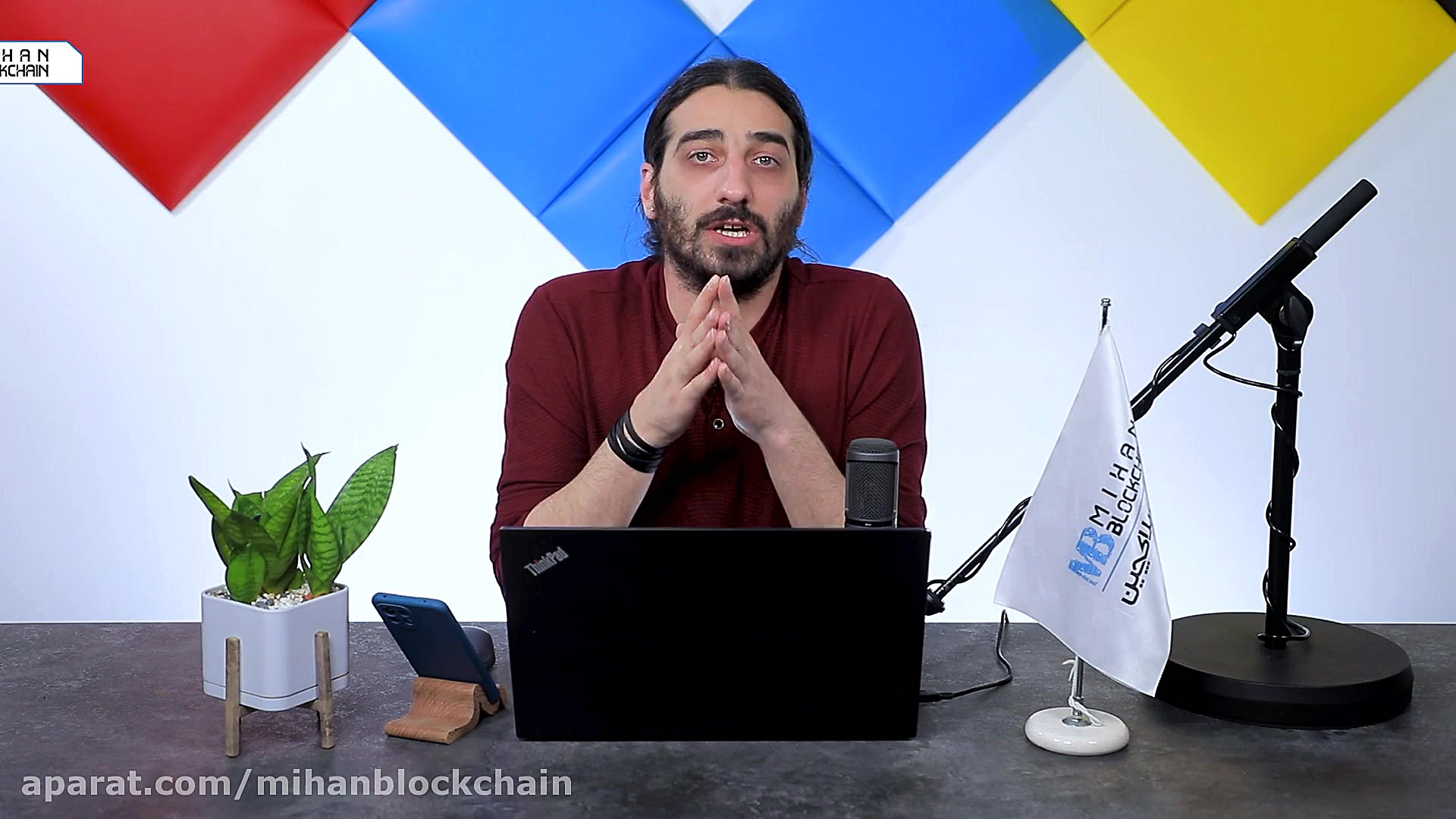 آموزش کار با صرافی کوکوین به ص...