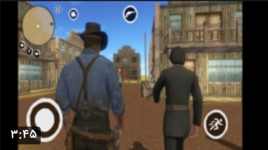 بازی رد دد ریدمپشن 2  Red Dead...