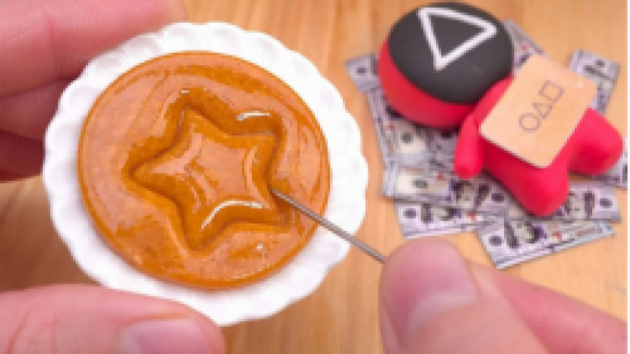 ویدیو سرگرمی تفریحی  ساخت مجسه...