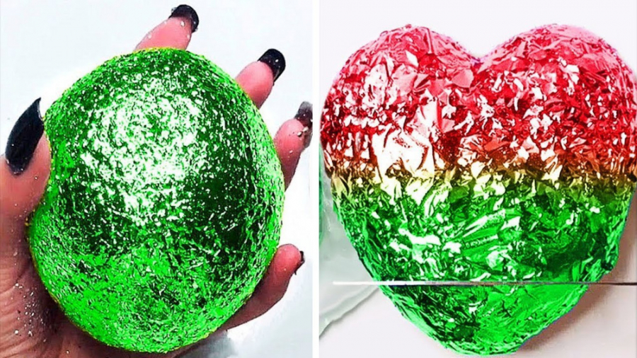 اسلایم های آرام بخش || فیلم اس...