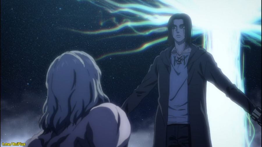 انیمه حمله به تایتان Attack On...