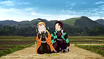 فصل اول قسمت ۱۱. انیمه شیطان ک...