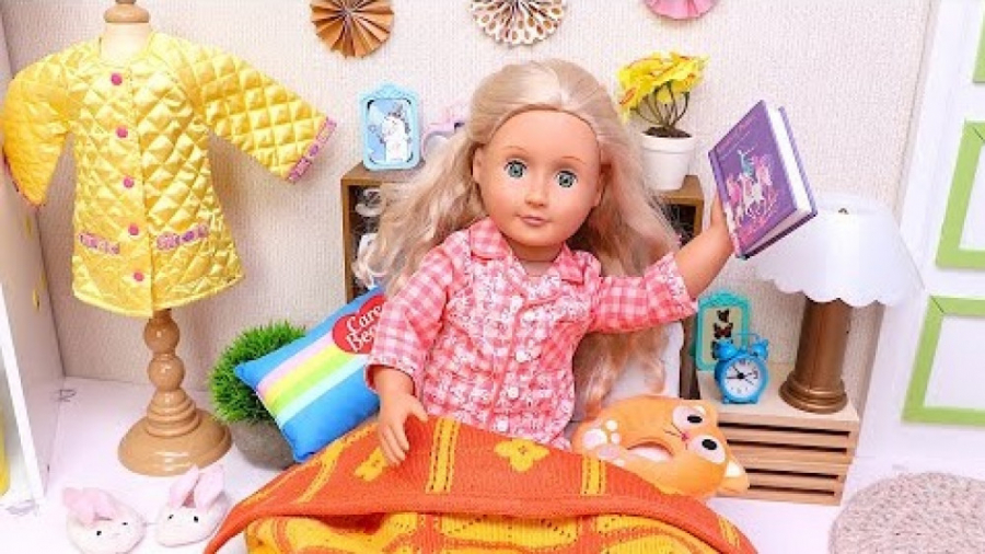 عروسک بازی دخترانه اسباب بازی...