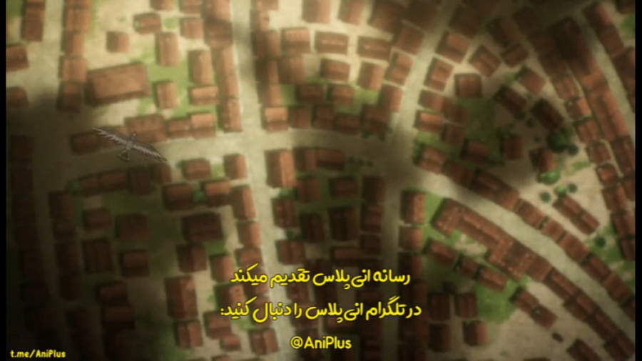 انیمه اتک آن تایتان فصل ۴ قسمت...