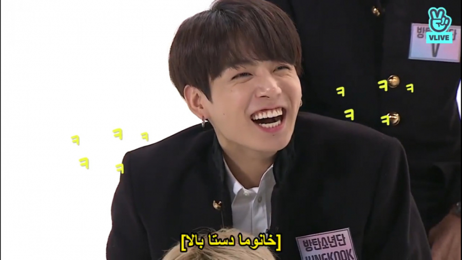 ران بی تی اس 39 زیرنویس چسبیده...