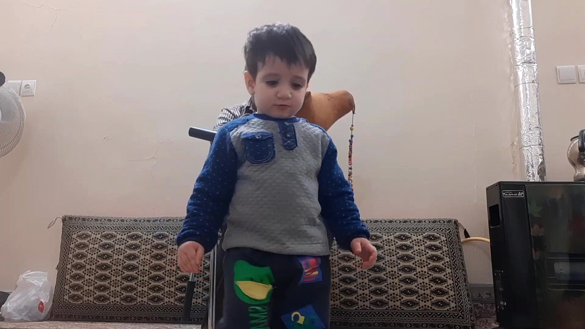 سرپنجه جمشید