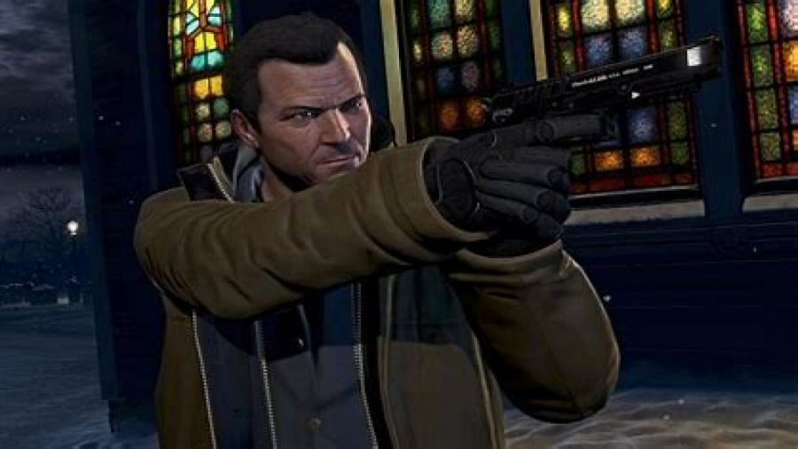 تصادف و کروکی با پلیس راهنمایی...