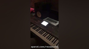 هزارویک شب از ابی