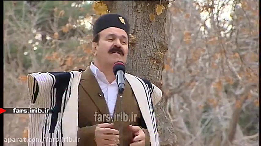 اجرای ترانه زیبای &quot; بی مر...