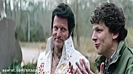 فیلم سینمایی زامبی لند