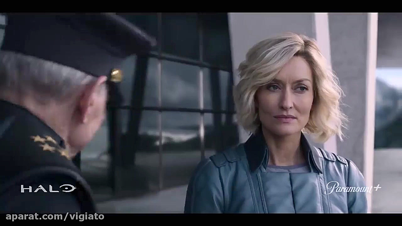 اولین تریلر سریال Halo منتشر ش...