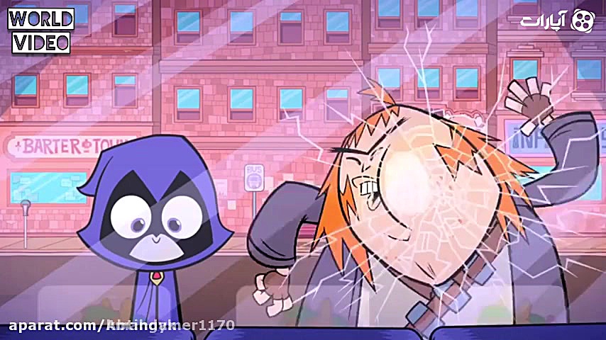 تایتان ها به پیش