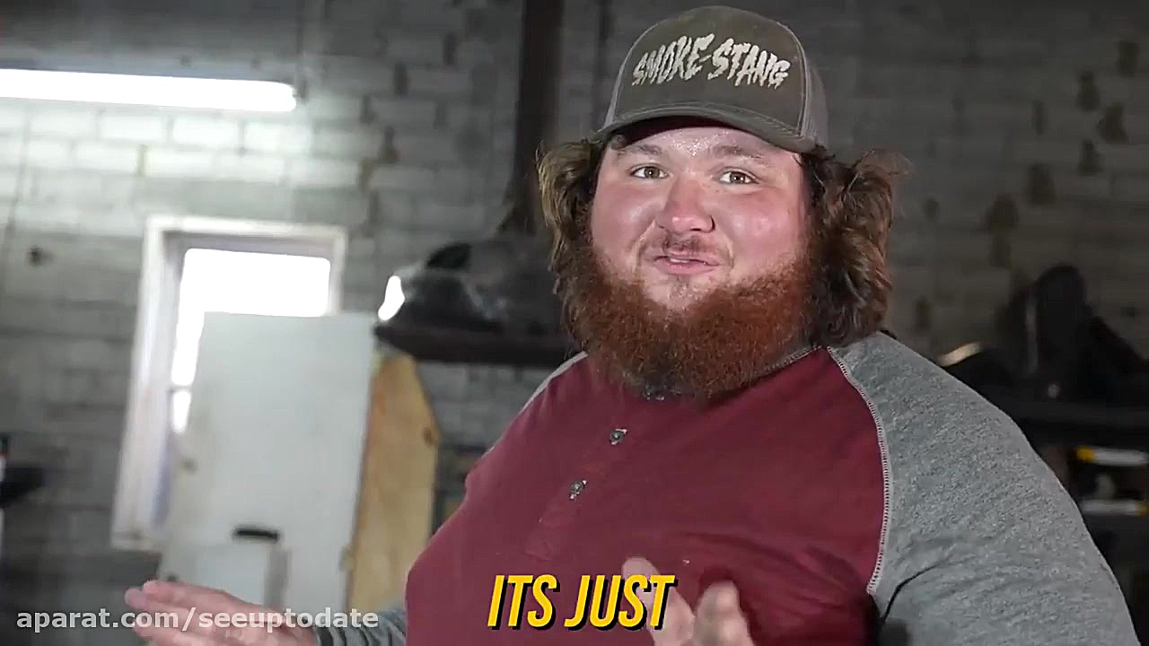 سوپر شارز کردن دوج 1968